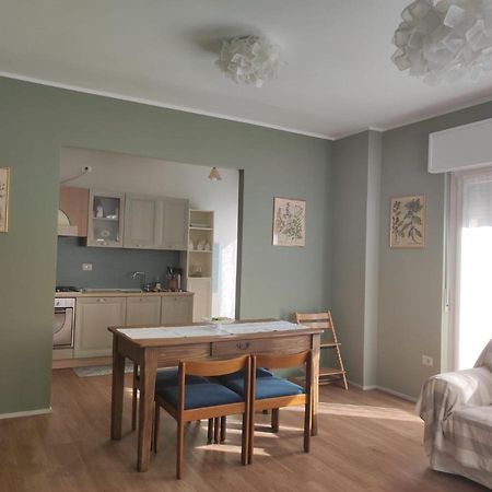 Casa Botta. Ampio Appartamento Luminoso E Confortevole Morbegno Zewnętrze zdjęcie