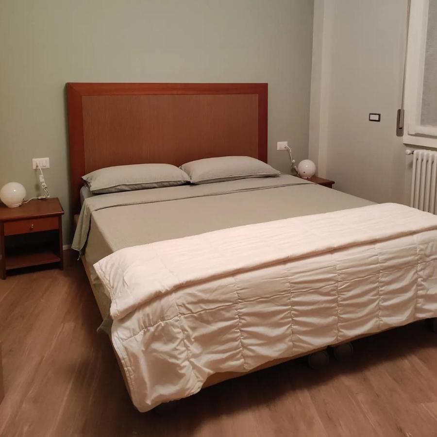 Casa Botta. Ampio Appartamento Luminoso E Confortevole Morbegno Zewnętrze zdjęcie