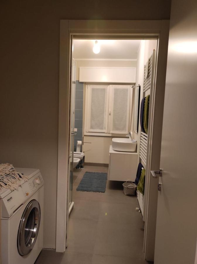 Casa Botta. Ampio Appartamento Luminoso E Confortevole Morbegno Zewnętrze zdjęcie