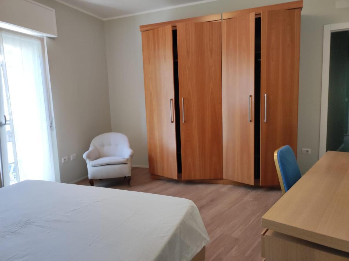 Casa Botta. Ampio Appartamento Luminoso E Confortevole Morbegno Zewnętrze zdjęcie